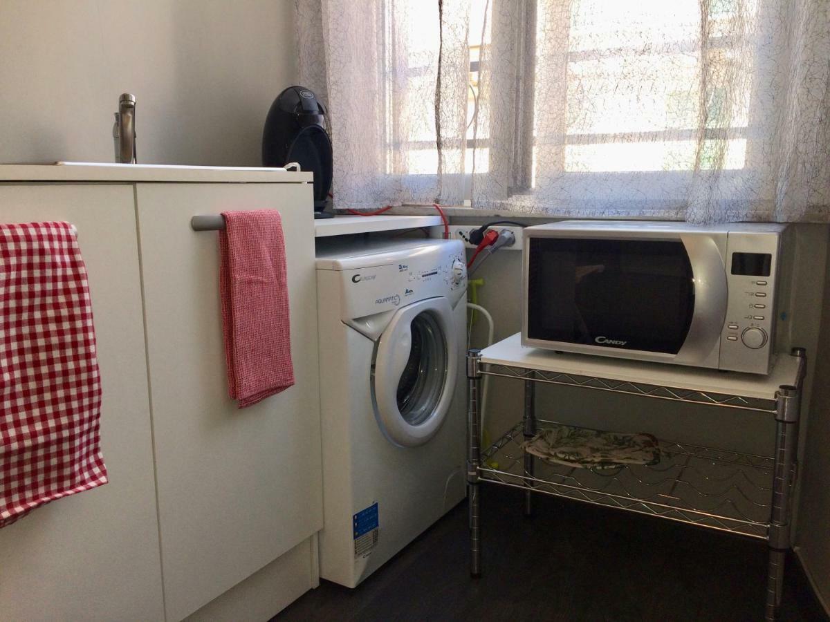 Morfeo Suite ローマ エクステリア 写真